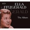 Ella Fitzgerald The Album 2xCD Album