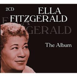 Ella Fitzgerald - The Album (2 CD Set)