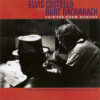 Elvis Costello With Burt Bacharach Painted From Memory CD Album