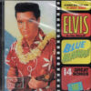 Elvis Presley Blue Hawaii Soundtrack CD Album