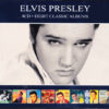 Elvis Presley - Eight Classic Albums (4 CD Set, Ed. Europe, )
