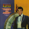 Elvis Presley Frankie And Johnny Soundtrack CD Album