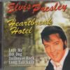 Elvis Presley Heartbreak Hotel CD Album