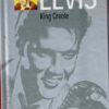 Elvis Presley King Creole CD Album