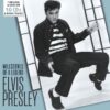 Elvis Presley Milestones Of A Legend CD Album