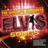 Elvis Presley The Nation´s Favourite Elvis Songs CD Album