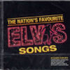 Elvis Presley The Nation´s Favourite Elvis Songs Deluxe Edition 2xCD Album