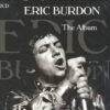 Eric Burdon The Album 2xCD Album