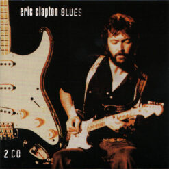 Eric Clapton - Blues (2 CD Set)
