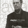 Eric Clapton Chronicles Best Of CD Album
