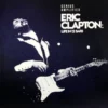 Eric Clapton Genius Amplifield 2xCD Album