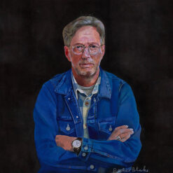 Eric Clapton - I Still Do (CD)