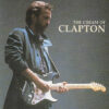 Eric Clapton The Cream Of Clapton CD Album
