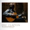 Eric Clapton The Lady In The Balcony Lockdown Sessions CD Album