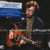 Eric Clapton Unplugged Deluxe Edition CD DVD