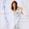 Gloria Stefan Hold Me Thrill Me Kiss Me CD Album