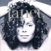 Janet Jackson Janet CD Album