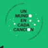 Jeff Tweedy Un Mundo En Cada Cancion Libro