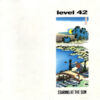 Level 42 Staring At The Sun CD Album