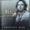 Neil Diamond Greast Hits CD Album
