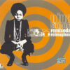 Nina Simone Remixed Reimagined CD Album