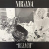 Nirvana Bleach