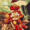 Oasis Dig Out Your Soul CD Album