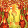 Of Montreal - The Sunlandic Twins (CD, Ed. US, 2005)