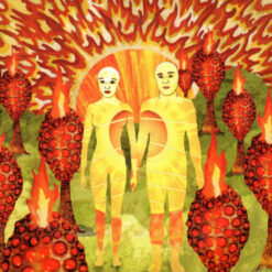 Of Montreal - The Sunlandic Twins (CD, Ed. US, 2005)
