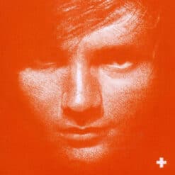 Ed Sheeran - (+) (CD, Ed. Europe, 2011)