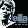 Ella Fitzgerald - Love Letter From Ella (CD)