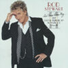 Rod Stewart As Time Goes By. The Great American Songbook Vol. II CD Album