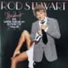 Rod Stewart Stardust. The Great American Songbook Volume III CD Album