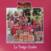 Santa Feria Le Traigo Cumbia CD Album