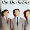 The Bachelors 20 Greatest CD Album