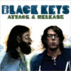 The Black Keys Attack And Release CD Album