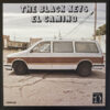 The Black Keys El Camino 4xCD Album