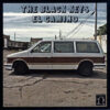 The Black Keys El Camino CD Album