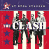 The Clash Live At Shea Stadium CD Album
