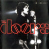 The Doors - In Concert (2 CD Set, Ed. Europe)