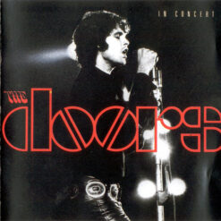 The Doors - In Concert (2 CD Set, Ed. Europe)