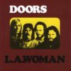 The Doors - L.A. Woman 40 Anniversary Mixes (CD, Ed. Europe)