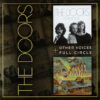 The Doors Other Voices Full Circle 2xCD Album