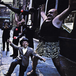 The Doors - Strange Days 40th Anniversary (CD, Ed. Europe)
