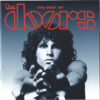 The Doors The Best Of CD Album