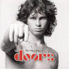 The Doors The Very Best Of The Doors 40th Anniversary CD Album