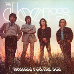 The Doors - Waiting For The Sun 40th Anniversary (CD, Ed. Europe)