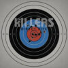 The Killers Direct Hits CD Album