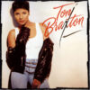 Toni Braxton Toni Braxton CD Album
