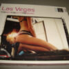 Varios - Las Vegas (The Sex The City The Music) (CD, Ed. Europe, 2006)
